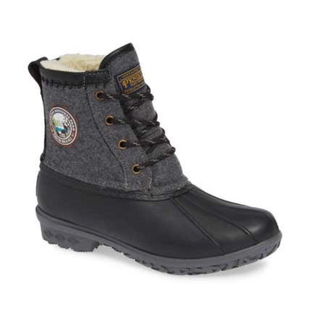 Pendleton Olympia National Park Duck Boot